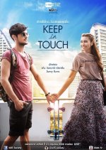 Wifi Society Series: Keep in Touch Thai Drama photo