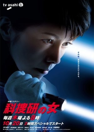 Kasouken no Onna Season 11 (2011) poster