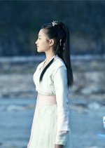 Novoland: The Castle in the Sky Chinese Drama photo