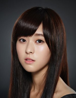 Ally Chiu (邱偲琹) - MyDramaList