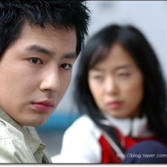 Shoot for the Stars Korean Drama photo