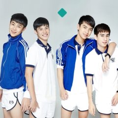 Make It Right Thai Drama photo