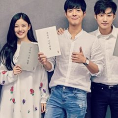 Love in the Moonlight Korean Drama photo