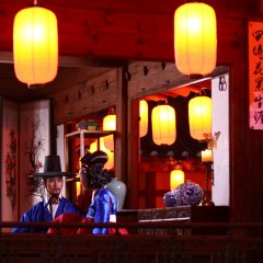 Medical Gibang Cinema Korean Drama photo