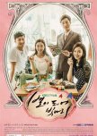 TV Novel: The Stars are Shining korean drama review