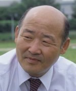 Park Yong Shik