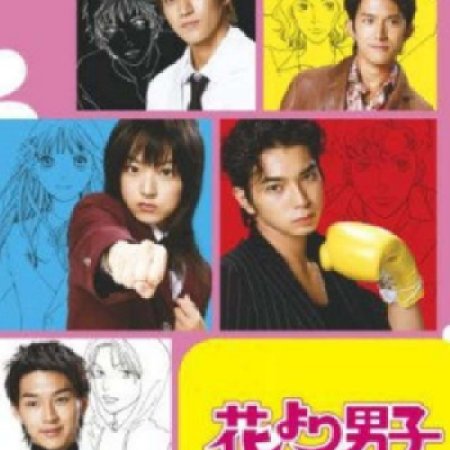 Kamisama no Boto  (2013)