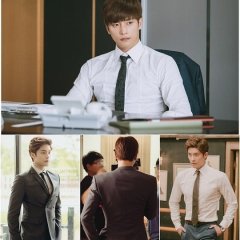Noble, My Love Korean Drama photo