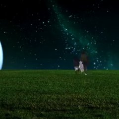 Sky and Ocean Korean Movie photo