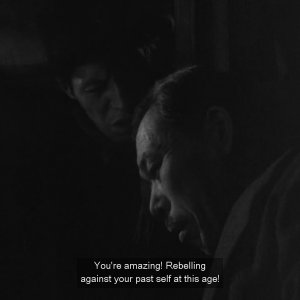 Ikiru  (1952)