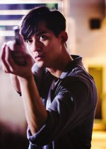 S Storm Hong Kong Movie photo