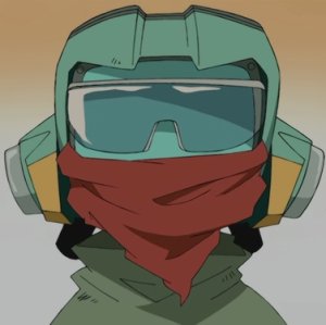 MyDramaList profile picture for @rub