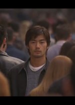 Between Calmness and Passion Japanese Movie photo