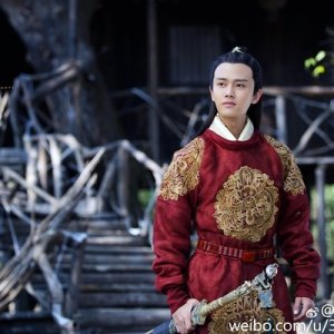 The Glory of Tang Dynasty (2017)