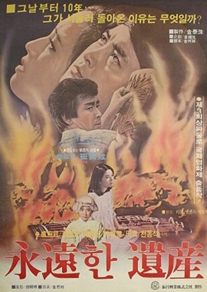 Eternal Inheritance (1980) poster