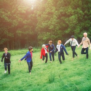 Kamisama no Boto  (2013)