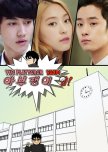 Web Dramas & Korean Special