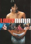 Lady Ninja: Reflections of Darkness