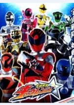 Uchuu Sentai Kyuranger Japanese Drama photo