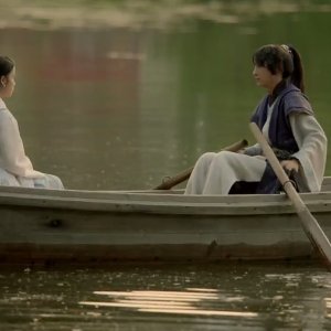 Kamisama no Boto  (2013)