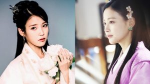 ​Shine or Go Crazy vs. Moon Lovers: Scarlet Heart Ryeo