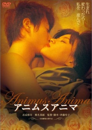 Animus anima (2005) poster