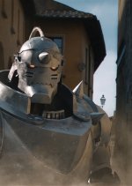 Fullmetal Alchemist - Filme 2017 - AdoroCinema