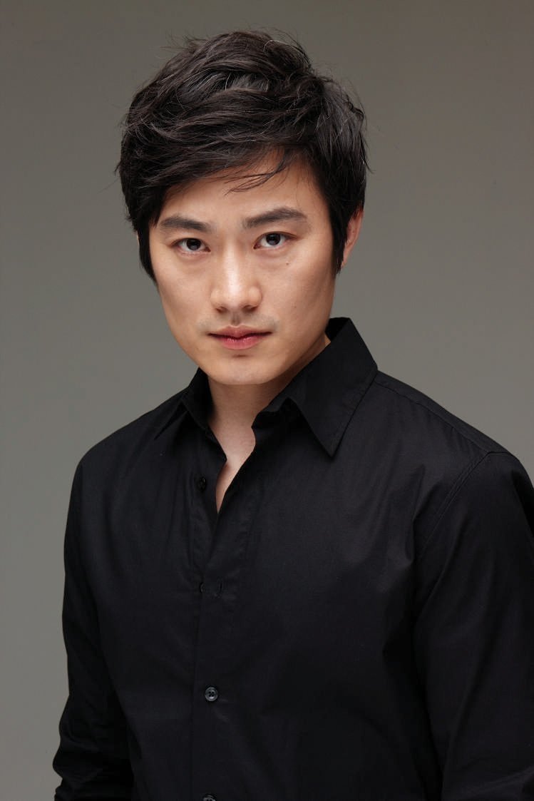 Choi Hee Gun MyDramaList