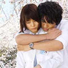 Doctors' Affairs Japanese Drama photo