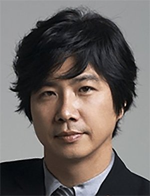 Gi Won Jeong