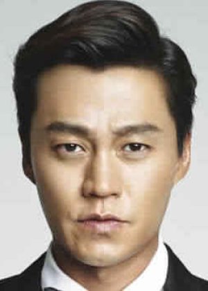 Lee Seo Jin in Times Korean Drama (2021)