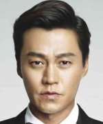 Lee Seo Jin