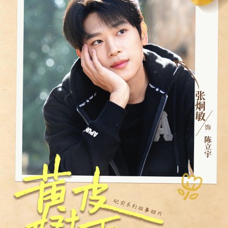 Huang Pi Shu Xia (2026)