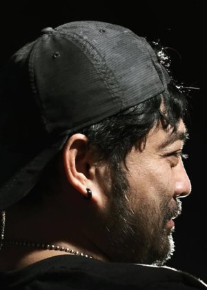 Roj Thanaphon Prasanthong in Still Water Thai Drama(2026)