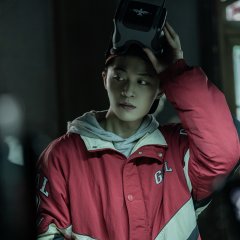 Speed and Battle Chinese Movie(2026) photo
