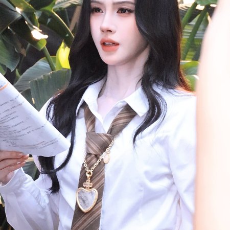 Ju Jing Yi