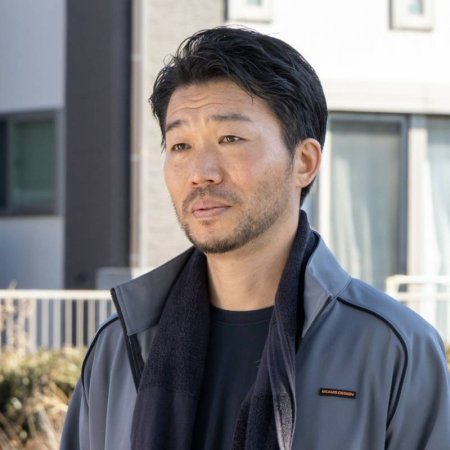 Takahashi Tsutomu