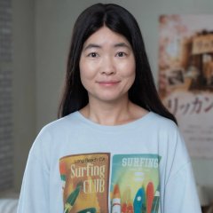 Imoto Ayako photo
