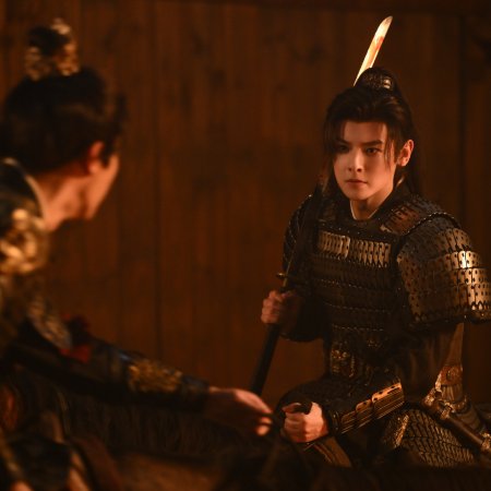 Bai Shu