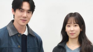 Yoo Yeon Seok and Seo Hyun Jin give a glimpse of their character dynamics at 'The Perfect Lie' script reading