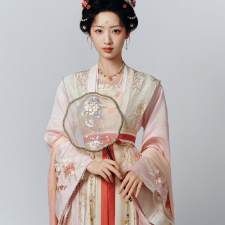 Deng En Xi