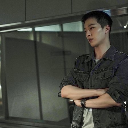 Come and Hug Me (2018)