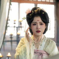Chong Sheng Hou Wo He Gong Zhu Cheng Gui Mi, Shun Bian Huan Le Jiang Shan Chinese Drama(2025) photo