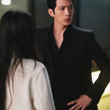 Jing Bo Ran