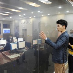 Cha Ji Heon photo