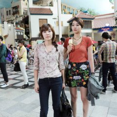 Seo Na Yoon photo