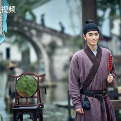 Wang Hong Xin photo