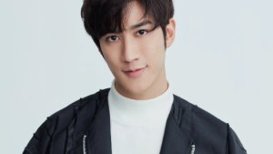 Hong Kong singer and actor Aarif Rahman becomes a father