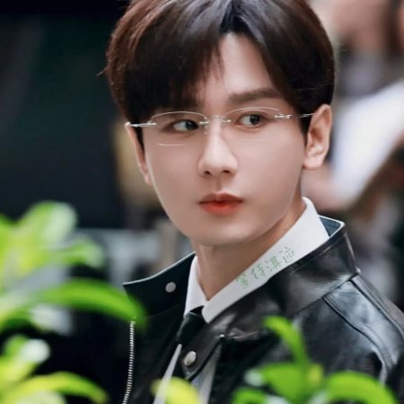 Cheng Yi