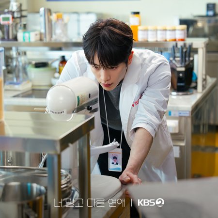 A Love Other than Yours (2026)